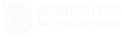 England Football Accredited