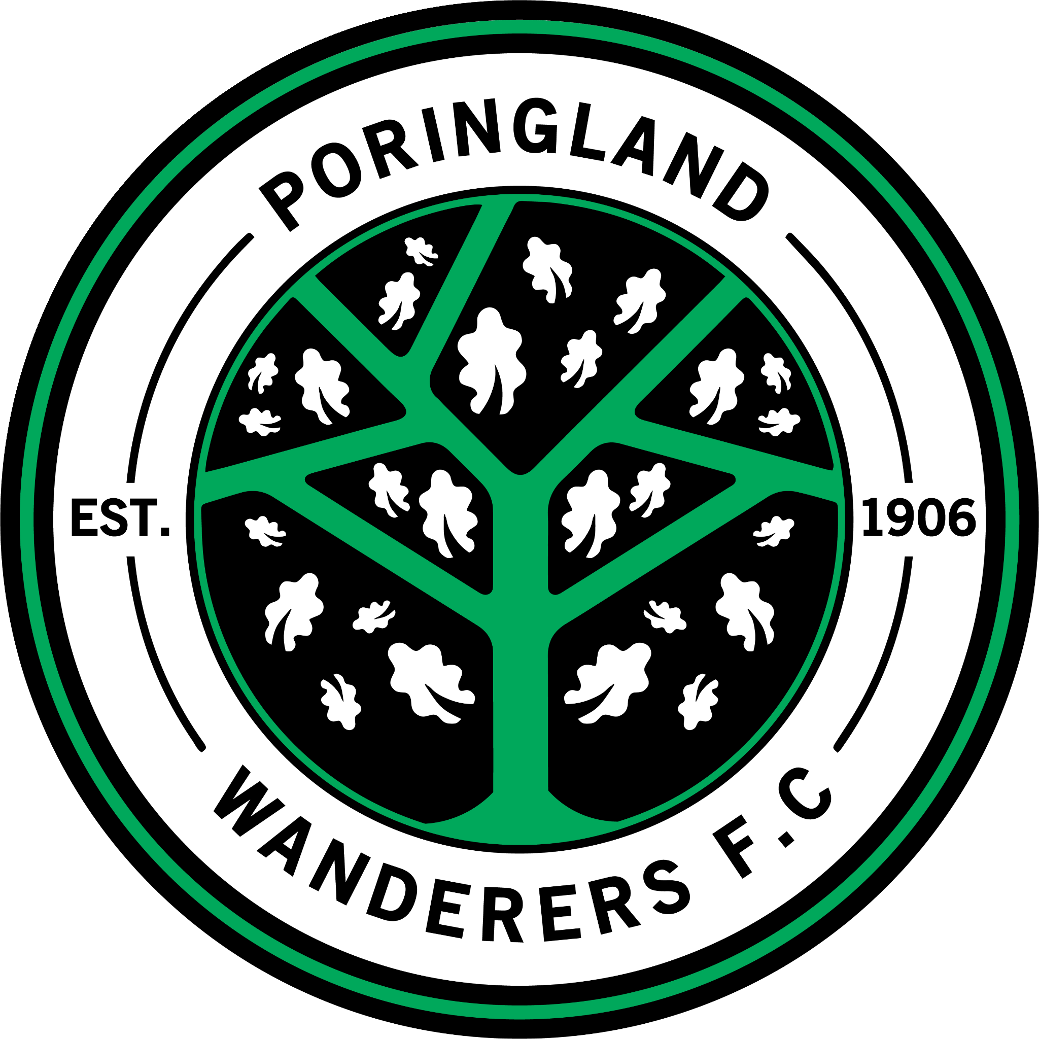 PWFC Logo