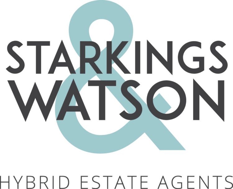 Starking & Watson Logo